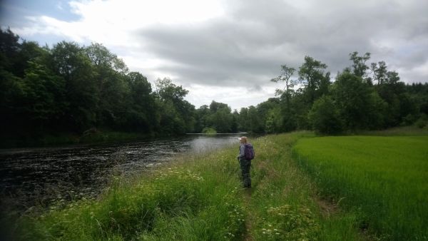 River Teith